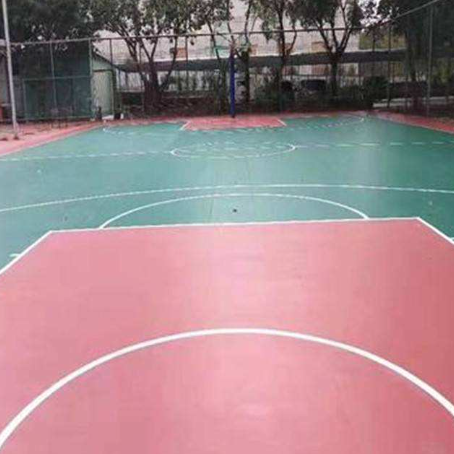 扬州球场地坪行业近期有多个重要更新
